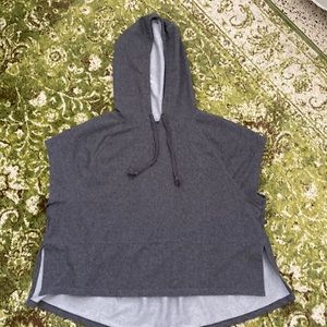 AVIA Sleeveless Hoodie